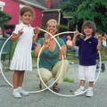 Sonya and Kids